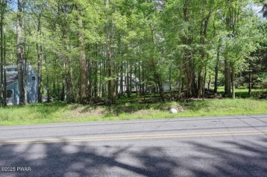 Lake Lot For Sale in Lake Ariel, Pennsylvania