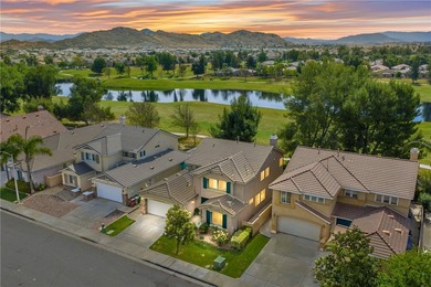 LOVE GOLF? Welcome to this exceptional Menifee Lakes home - photo 2