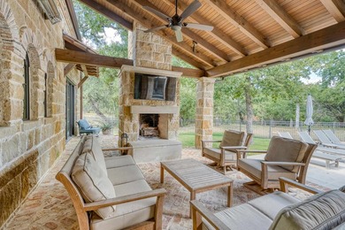 103 Alameda is a beautifully designed home tucked away in the - photo 23