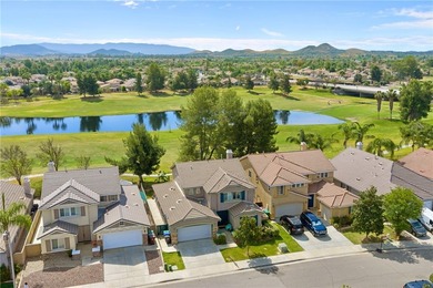 LOVE GOLF? Welcome to this exceptional Menifee Lakes home - photo 6