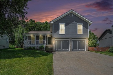 Lake Home Sale Pending in Smithville, Missouri