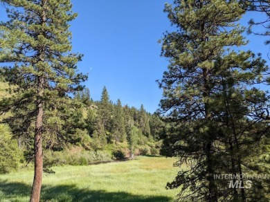 (private lake, pond, creek) Acreage For Sale in Ola Idaho