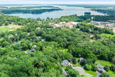 Lake Lot For Sale in Shorewood, Minnesota