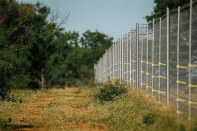 Just outside of Graham, Texas, this exceptional high-fence ranch - photo 3