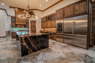 Just outside of Graham, Texas, this exceptional high-fence ranch - photo 6