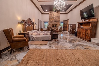 Just outside of Graham, Texas, this exceptional high-fence ranch - photo 9