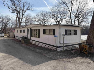 Lake Home For Sale in Delhi, Iowa