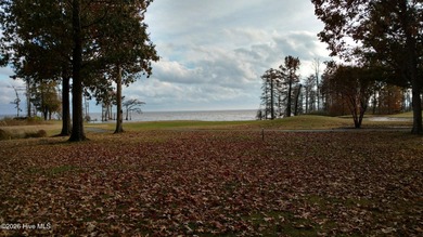 Yeopim River Lot For Sale in Hertford North Carolina