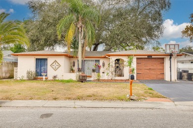 Lake Conley Home For Sale in Holiday Florida