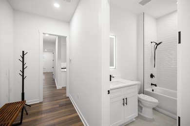 Welcome to Southern Charm! This 5 bedroom, 4 bath home has all - photo 48