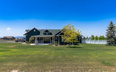 Canyon Ferry Lake Home For Sale in East Helena Montana