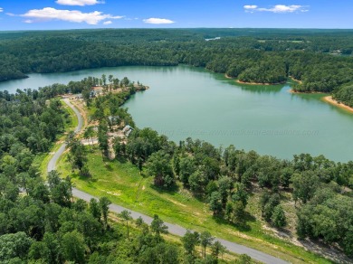 Lewis Smith Lake Lot For Sale in Houston Alabama