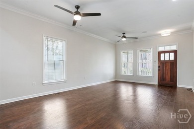 This gorgeous newer build Victorian Style home is a single - photo 9