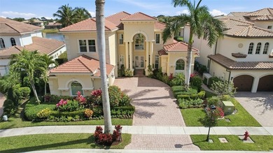 (private lake, pond, coastal) Home For Sale in Boca Raton Florida