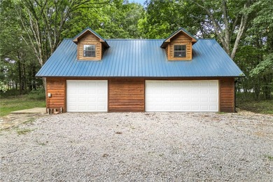 Bull Shoals Lakefront Property WITH a 2-Stall Boat Dock, 7+ - photo 8
