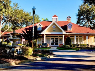 Lake Condo For Sale in Tampa, Florida