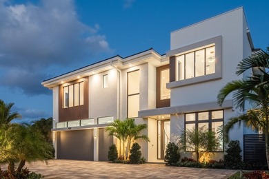 Located just two blocks from Boca's coveted South Beach, this - photo 1