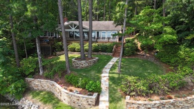 Lake Home For Sale in Tallassee, Alabama