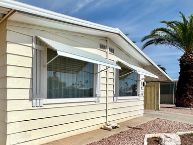 (private lake, pond, creek) Home For Sale in Mesa Arizona