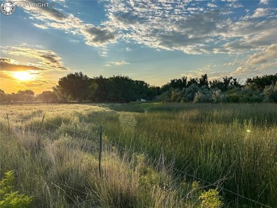 Arkansas River Acreage For Sale in Florence Colorado