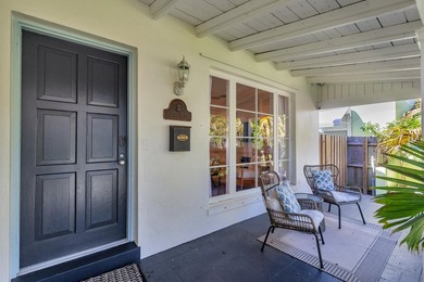 Historic charm meets modern luxury in this beautifully updated 3 - photo 2