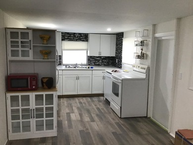 Completely renovated manufactured home You own the land . No HOA - photo 3