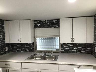 Completely renovated manufactured home You own the land . No HOA - photo 4