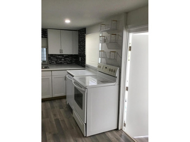 Completely renovated manufactured home You own the land . No HOA - photo 8