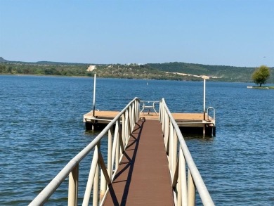 Lake Lot For Sale in Possum Kingdom Lake, Texas