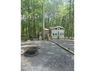 Lake Home For Sale in Milford, Pennsylvania