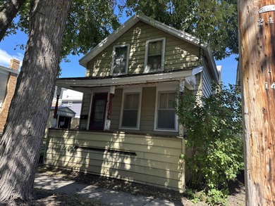 St. Lawrence River - St. Lawrence County Home For Sale in Ogdensburg New York