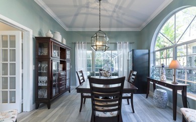 This home has it all!! Fully upgraded throughout! Fully impact - photo 13