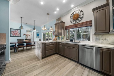 This home has it all!! Fully upgraded throughout! Fully impact - photo 14