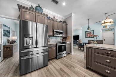 This home has it all!! Fully upgraded throughout! Fully impact - photo 15