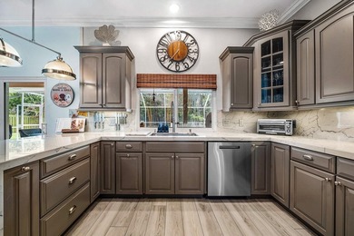 This home has it all!! Fully upgraded throughout! Fully impact - photo 16