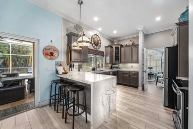 This home has it all!! Fully upgraded throughout! Fully impact - photo 17