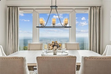 Luxury mountain retreat in Big Canoe showcasing long-range - photo 20