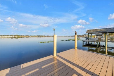 Lake Home For Sale in Largo, Florida