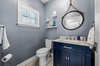This home has it all!! Fully upgraded throughout! Fully impact - photo 25
