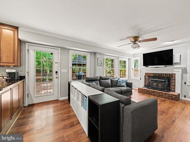 Move-In Ready 3BR, 2 Full & 2 Half Bath, Three-Level Colonial on - photo 6