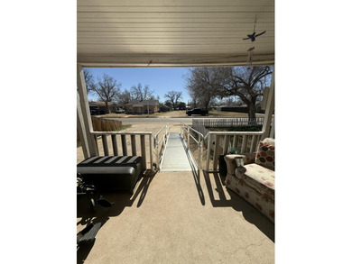 Charming and inviting, this delightful 2-bedroom, 1-bathroom