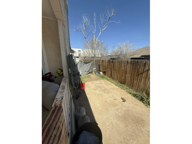 Charming and inviting, this delightful 2-bedroom, 1-bathroom