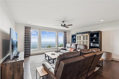 Luxury mountain retreat in Big Canoe showcasing long-range - photo 40