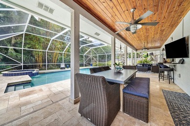 This home has it all!! Fully upgraded throughout! Fully impact - photo 40