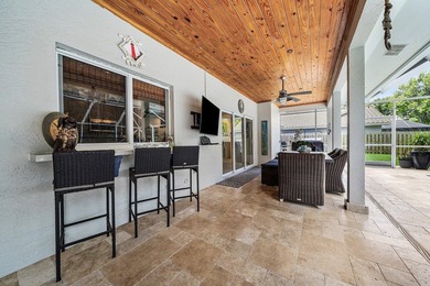 This home has it all!! Fully upgraded throughout! Fully impact - photo 41