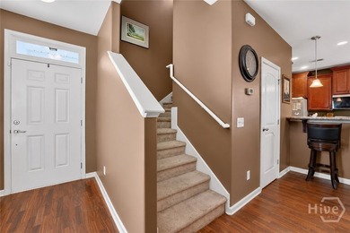 Thoughtfully designed 3 bedroom, 2.5 bath home with a flexible - photo 4