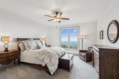 Luxury mountain retreat in Big Canoe showcasing long-range - photo 46