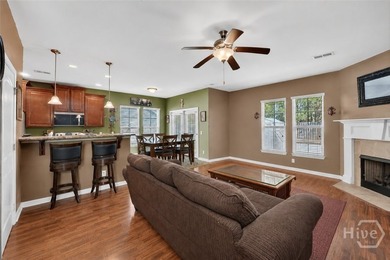 Thoughtfully designed 3 bedroom, 2.5 bath home with a flexible - photo 6