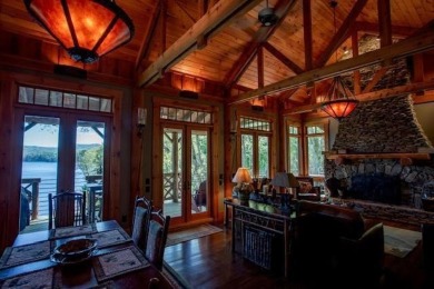 Lake Home For Sale in Robbinsville, North Carolina