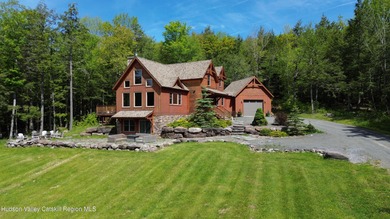 (private lake, pond, coastal) Home Sale Pending in Windham New York